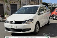 Volkswagen Sharan 2019 occasion