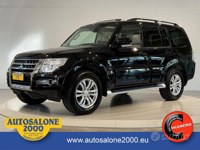 Mitsubishi Pajero 2019 occasion