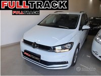Volkswagen Touran 2019 occasion