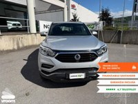 Ssangyong REXTON 2019 occasion