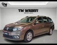 Dacia Logan 2019 occasion
