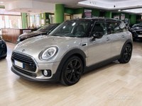 MINI Clubman Serie 2019 occasion