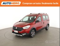 Dacia Dokker 2019 occasion