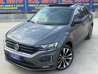 Volkswagen T-Roc 2019 occasion