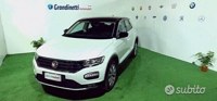 Volkswagen T-Roc 2019 occasion