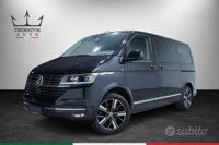 Volkswagen Multivan 2020 occasion