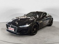 Jaguar F-Type 2020 occasion