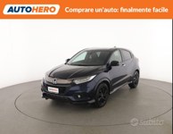 Honda HR-V 2020 occasion