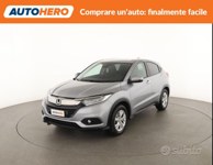 Honda HR-V 2020 occasion