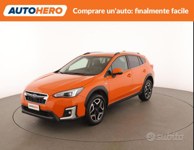 Subaru XV 2020 occasion