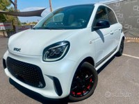 Smart ForFour 2020 occasion