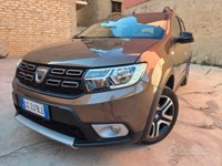 Dacia Sandero 2020 occasion