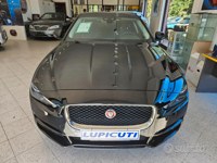 Jaguar XE 2020 occasion