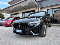 Maserati Levante 2020 occasion