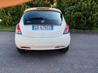 Lancia Ypsilon 2020 occasion