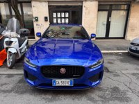 Jaguar XE 2020 occasion