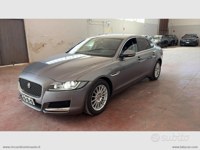 Jaguar XF 2020 occasion