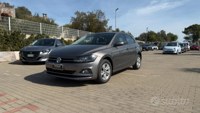 Volkswagen Polo 2020 occasion