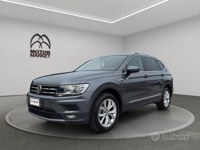 Volkswagen Tiguan Allspace 2020 occasion