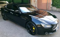 Maserati Ghibli 2020 occasion