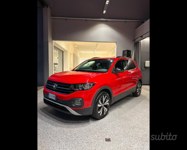 Volkswagen T-Cross 2020 occasion