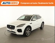 Jaguar E-Pace 2020 occasion