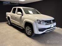 Volkswagen Amarok 2020 occasion
