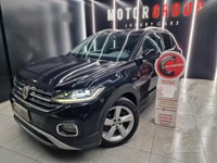 Volkswagen T-Cross 2020 occasion