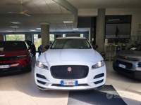 Jaguar F-Pace 2020 occasion