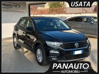 Volkswagen T-Roc 2020 occasion