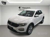 Volkswagen T-Roc 2020 occasion