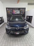 Ssangyong Korando 2021 occasion