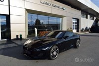 Jaguar F-Type 2021 occasion