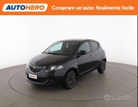 Lancia Ypsilon 2021 occasion