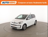 Volkswagen e-up! 2021 occasion