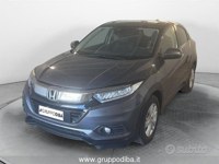 Honda HR-V 2021 occasion