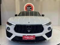 Maserati Levante 2021 occasion