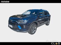 Ssangyong Korando 2021 occasion