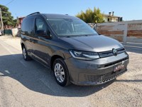 Volkswagen Caddy 2021 occasion