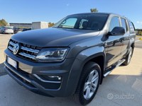 Volkswagen Amarok 2021 occasion