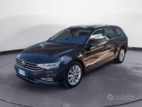 Volkswagen Passat 2021 occasion