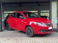 Lancia Ypsilon 2021 occasion