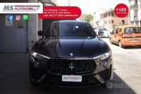 Maserati Levante 2021 occasion