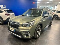 Subaru Forester 2021 occasion