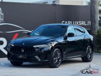 Maserati Levante 2021 occasion
