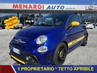 Abarth 595 2021 occasion