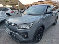 Ssangyong Tivoli 2021 occasion