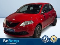 Lancia Ypsilon 2021 occasion