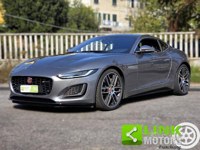 Jaguar F-Type 2021 occasion