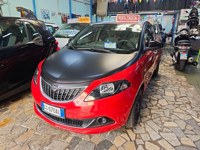 Lancia Ypsilon 2021 occasion